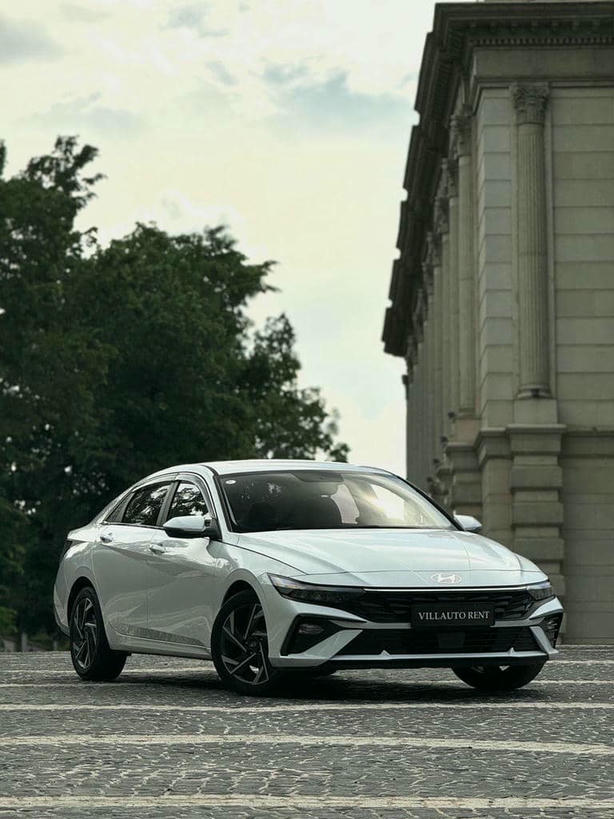 Elantra